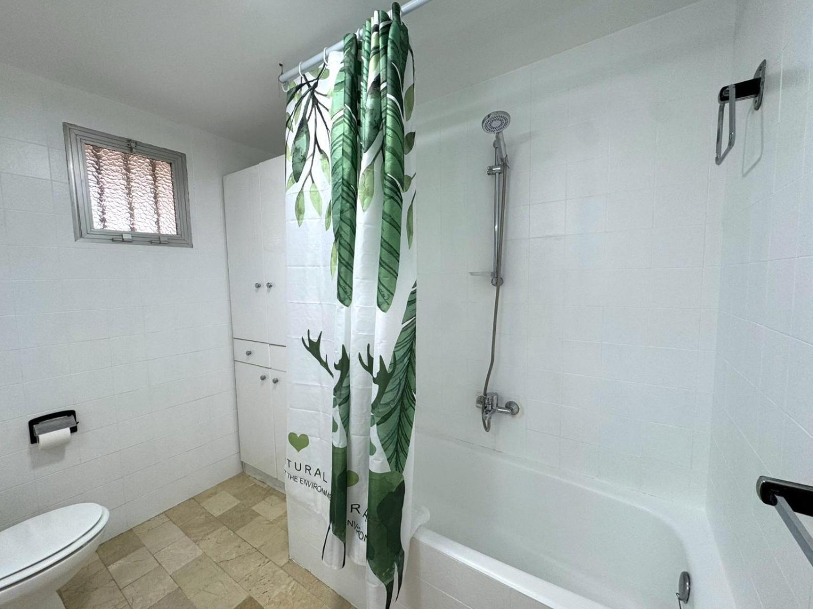 Carolina Firstline Appartement