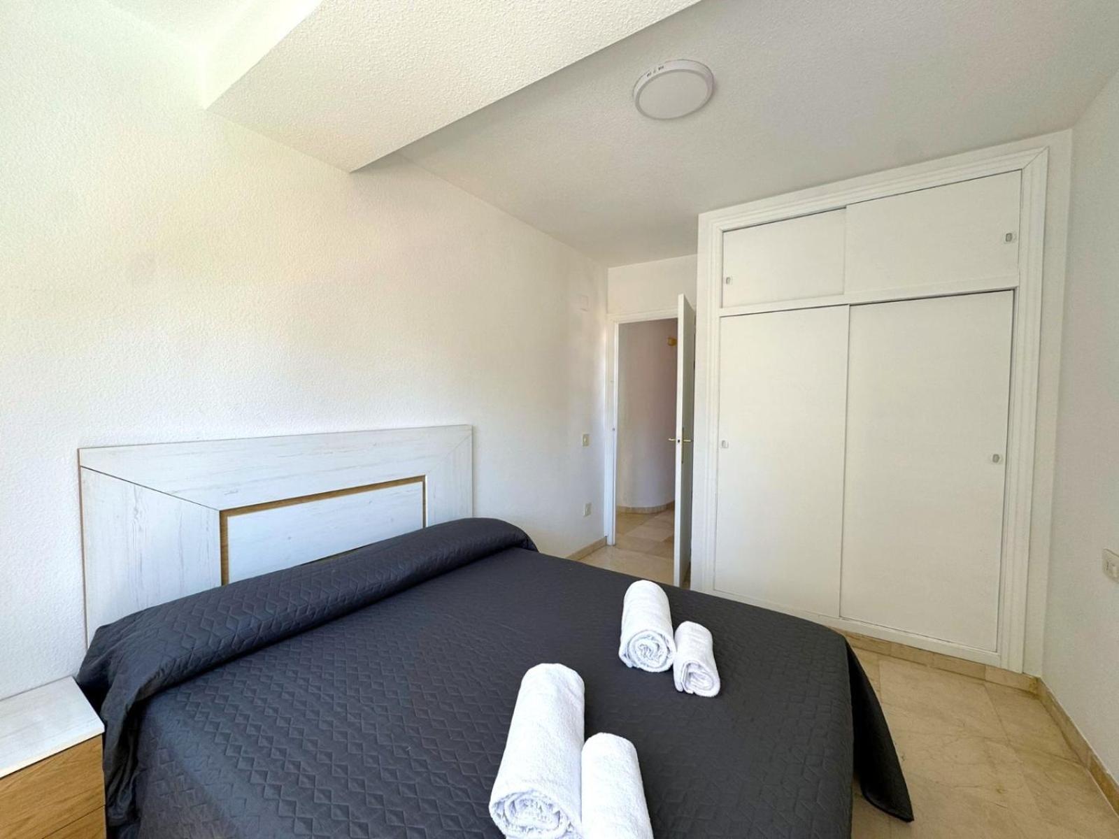 Carolina Firstline Appartement *
