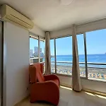 Carolina Firstline Apartment