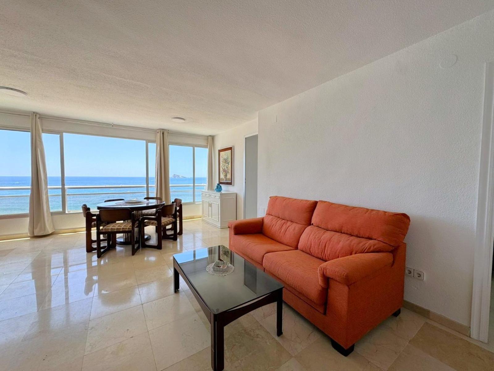 Appartement Carolina Firstline