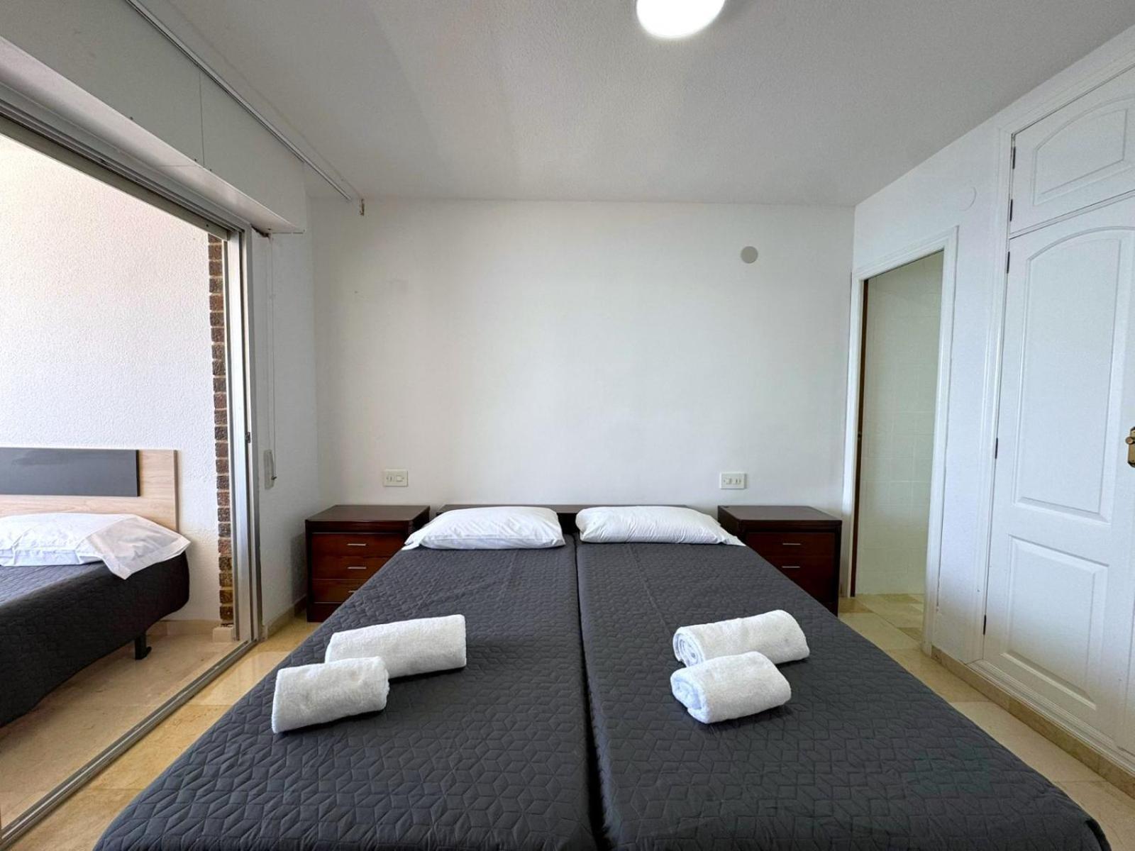 Appartement Carolina Firstline *