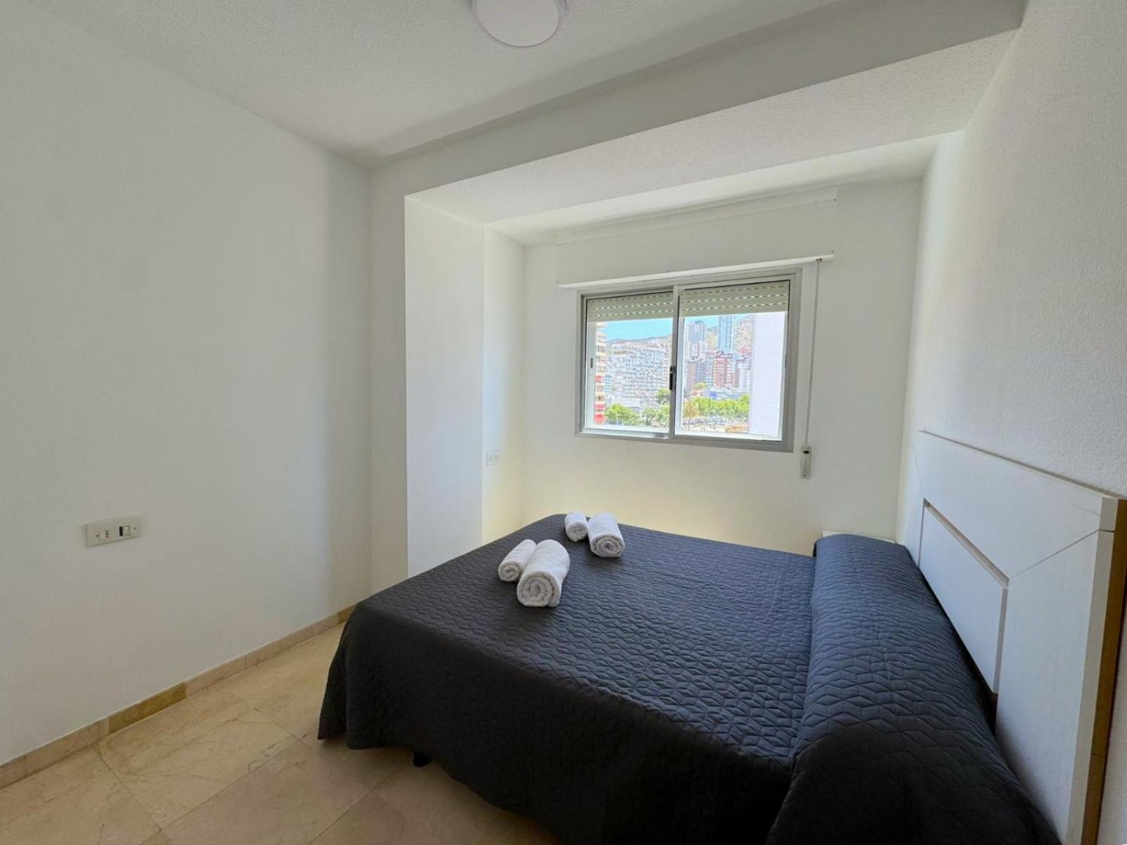 Carolina Firstline Appartement