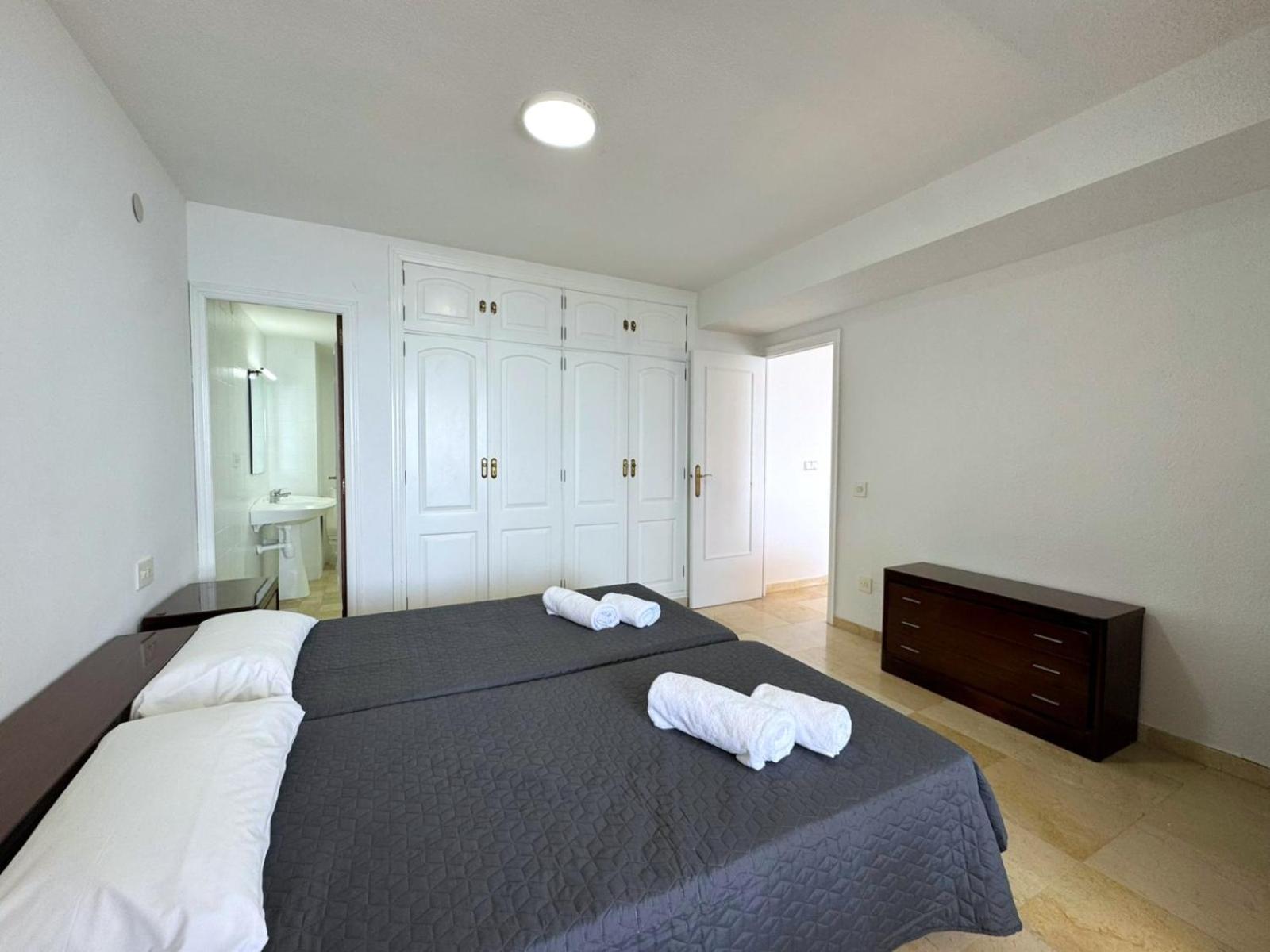 Carolina Firstline Appartement