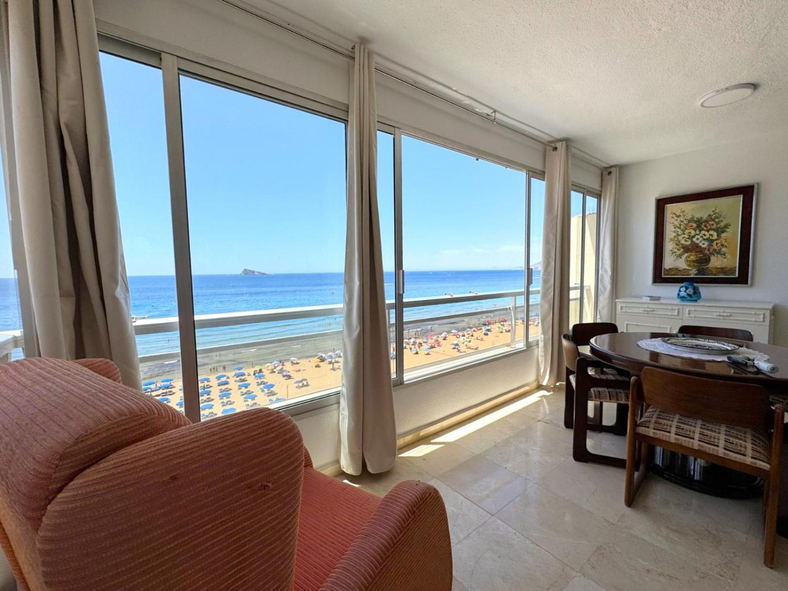 Appartement Carolina Firstline Benidorm