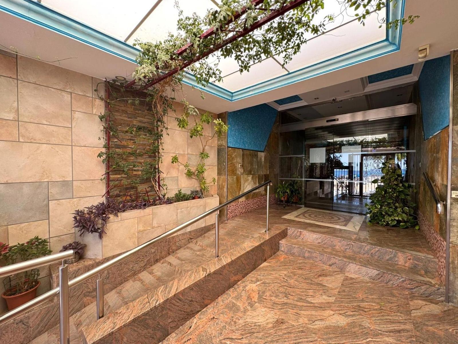 Appartement Carolina Firstline *