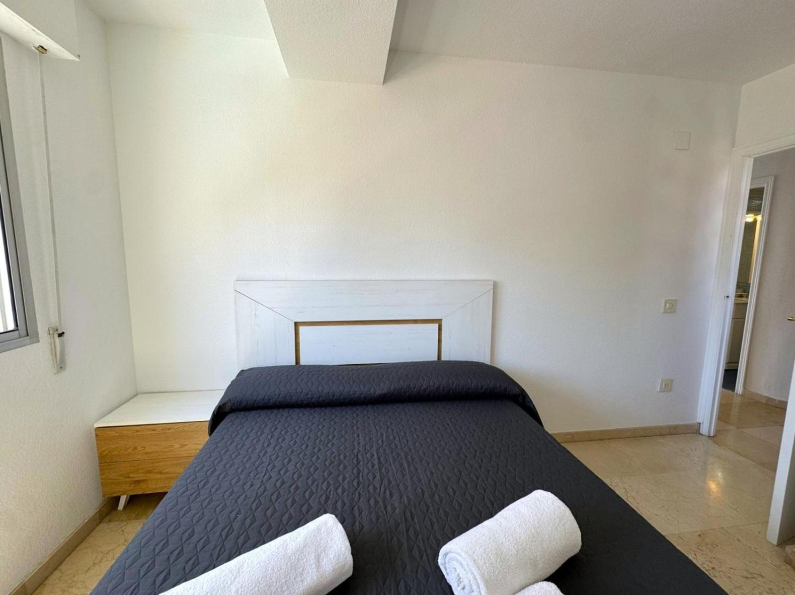 Appartement Carolina Firstline